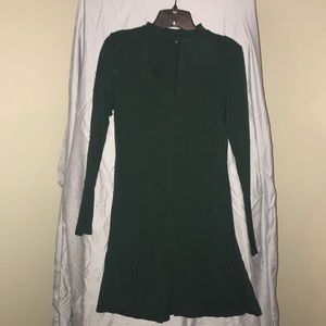 Express dress